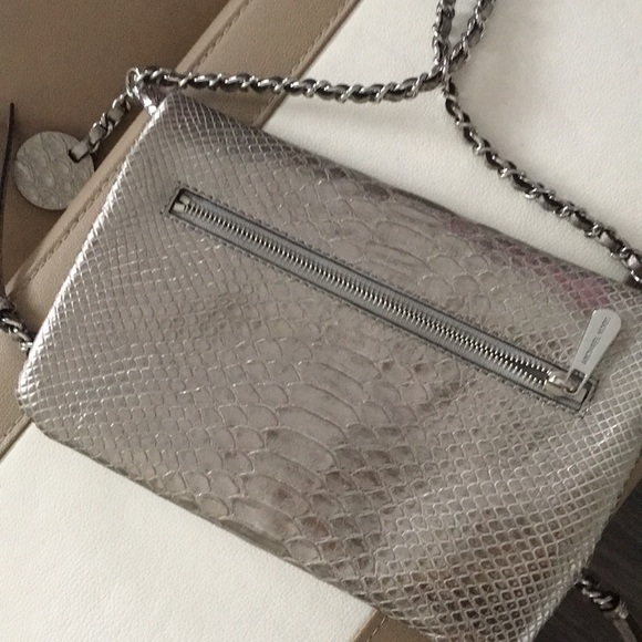 ❌Sold❌Michael Kors Crossbody - Picture 7 of 8